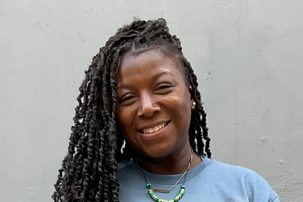 Alexis Page